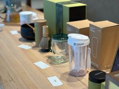 -théATRE 茶聚场(王府中環店)