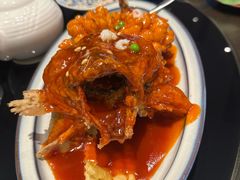 -香雪海饭店中餐厅(湖滨店)