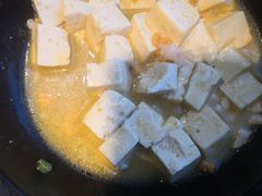 -吕氏疙瘩汤·私家菜馆(慈云寺店)