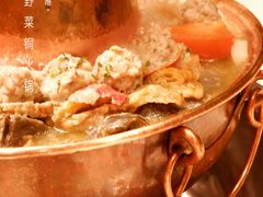 -攀枝花野菜铜火锅(万科凯德店)