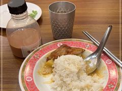 -曼谷食堂·泰国家庭料理(丹桂路店)
