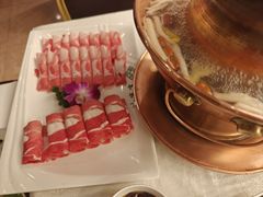 -东来顺饭庄(天坛店)