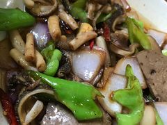 -褚氏岛城一汤(闽江路店)
