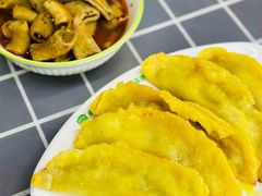 -清真蒋有记(老门东店)