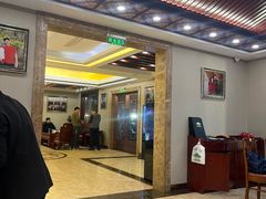 -民族饭荘(新华大街店)