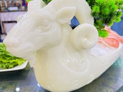 -老毛手抓·盐池滩羊非遗手抓(宁夏总店)