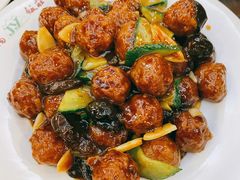 -晋阳饭庄(虎坊桥店)