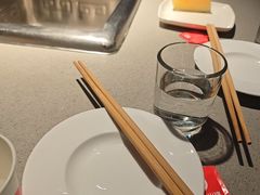 -海底捞火锅(牡丹园店)