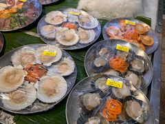 -水禾轩·海鲜蒸汽主题餐厅(拱北店)