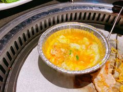 -一家东北烤肉(华大店)