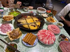 -五里关火锅(牛市口店)