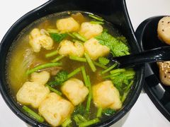 -小杨生煎(龙之梦购物中心店)