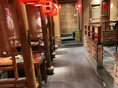 大堂-乡里八闽·福州乡土菜(火车北站店)