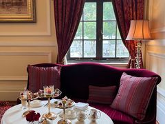 -Salon de Ville浦江汇(上海外滩华尔道夫酒店店)