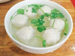 目鱼丸-大叔家福鼎小吃(十全街店)