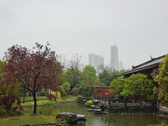 -武汉园博园(武汉自然博物馆)