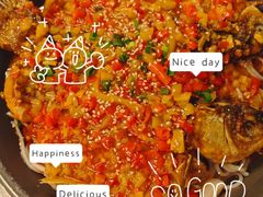 油浸鱼（三代）-堂瓦里·33年传统赣菜(第一街区店)