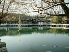 -威海华夏城景区