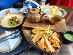 -FOOOO CITY CLUB 孚乐里音乐西餐酒吧(悠方店)