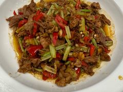 -攸州小镇家湘菜(小米科技园店)