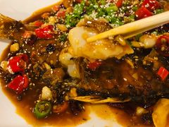 -虎虎龙虾大排档(双井店)