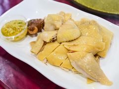 白切鸡-鹅滋道(甘坑古镇店)