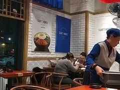 大堂-鑫日千里马(汇智店)