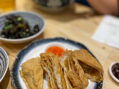 酿腐竹皮-LeNu Chef Wai’s Noodle Bar 樂牛私房面家 at Bedok Mall