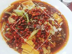 -桃子餐厅·天津菜(红星路直营店)