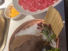 -九鼎轩脆毛肚火锅(南京东路店)