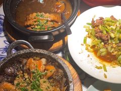 -卢大鲜鱼头捞饭(美利广场店)