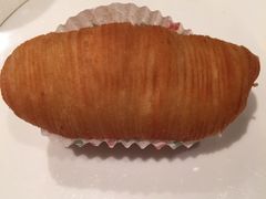 -翡翠小城·海鲜豆捞·广式点心(老佛爷店)