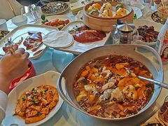 -盛百味·家宴餐厅(霸州分店)