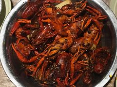 -巴厘龙虾·榜首油焖大虾(音乐学院·沿江酒馆店)