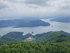 -吉林市朱雀山国家森林公园
