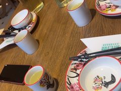 -新白鹿餐厅(城西银泰城店)