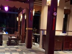 -亚龙湾红树林度假酒店-韩轩韩餐厅