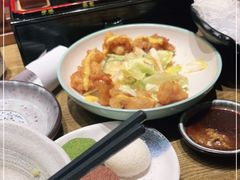 -万岁寿司(天河领展店)