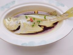 台州清炖小黄鱼-蘭奢雅集·江浙菜(青山江滩店)