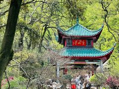 -岳麓山风景名胜区