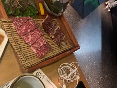-久苑烧肉(世界城广场店)