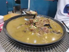 -老东北厨坊(岭南大道店)