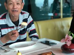 -翡翠36餐厅(浦东香格里拉店)