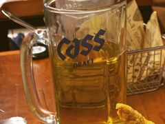 -BHC炸鸡(明洞总店)