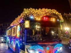 -大同古城-太平楼