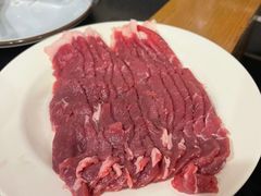 -裕德孚·非遗手切涮羊肉(东直门内大街店)