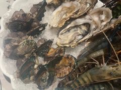 -阳光岛·海鲜盛宴(银泰中心in99店)