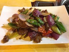 -东山羊庄(八卦岭店)