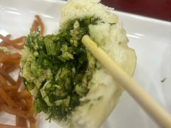 -老回回烩面馆(左家庄店)