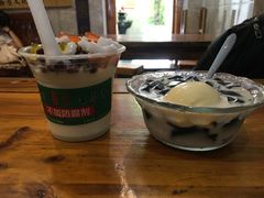 -梧州双钱龟苓膏(老街店)
